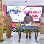 Bappeda Sumenep Gelar Musrenbang