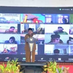 Wabup Sumenep Tekankan Pimpinan OPD Perkuat Koordinasi