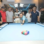 The Spot Billiard, Coffe and PlayStation Resmi Dibuka di Sumenep, Jadi Andalan Tempat Bersantai hingga Olahraga yang Harus Dikunjungi