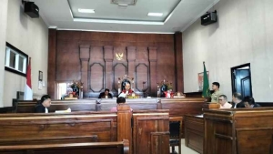 Eks Penyidik Jadi Saksi Penguat, Brian Praneda: Proses Ukur dan Terbitnya SHM Atas Nama Tony Surjana Sesuai SOP