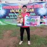 Menakjubkan, SMAN 1 Sapeken Berhasil Raih Juara 3 Sepak Bola Tingkat Pelajar SMA/SMK Se-Kabupaten Sumenep