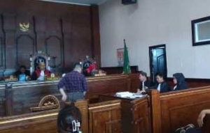 Kuasa Hukum Brian Praneda Pastikan Kliennya Pemilik Sah Tanah dan Penyewa yang Diduga Ingin Menguasai Lahan