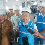 Bukti Kehadiran PLN Bersama Pemkab Sumenep untuk Warga Kepulauan, Kini Listrik Pulau Gili Raja Tambah Terang