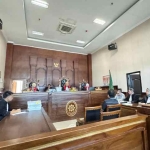 Sidang Sengketa Tanah, Brian Praneda Pastikan Data Otentik Tony Sujana, Tegaskan Tidak Ada Unsur Pidana