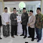 Bupati Kebanggaan Sumenep Cak Fauzi Dipercaya Jadi Pengurus MUI Jatim