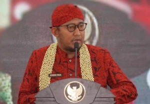 Siap-siap, Posisi Pejabat Strategis di Pemkab Sumenep Bakal Digeser, Bupati Cak Fauzi: Tinggal Menghitung Hari