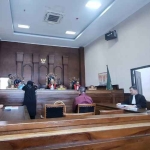 Kliennya Tidak Terbukti Bersalah, Brian Praneda Kuasa Hukum Tony Surjana Minta Majelis Hakim Putus Bebas