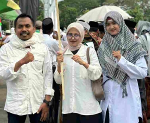 Air Liur Direktur RSUD Smart Pamekasan untuk Pasien Gagal Ginjal