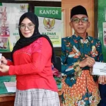 Baznas Sumenep Peduli UMKM, Berikan Bantuan Modal Usaha