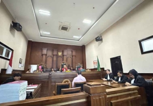 Lawan Mafia Tanah di PN Jakut, Brian Praneda Loloskan Tony Surjana dari Jerat Hukum
