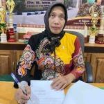 Jika RSUD Sumenep Ingin Terus Meningkat, dr. Erliyati Harus Tetap Jadi Direktur