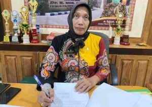 Jika RSUD Sumenep Ingin Terus Meningkat, dr. Erliyati Harus Tetap Jadi Direktur