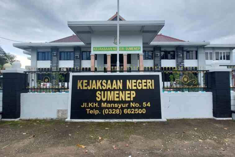 Meresahkan, Seorang Pendamping PKH di Sapeken Terima Pesan dari yang Mengatasnamakan Pejabat Kejari Sumenep