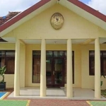 Pembangunan Kantor PA Kangean Sumenep Senilai Rp13,3 Milyar Ditengarai Tak Beres