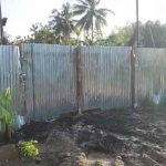 Parah, Proyek Pembangunan Gedung Kantor Pengadilan Agama Kangean Diakui Memang Tak Beres