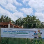 Sarat Pelanggaran, Proyek Rp13,3 M Kantor PA Kangean Jalan Terus