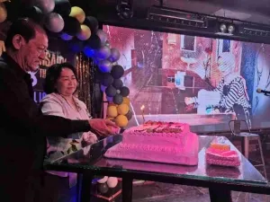 Perayaan HUT Mr Ball dan JBL Jadi Ajang Kolaborasi Bangun Sumenep