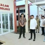 Bukti Bupati Sumenep Peduli Layanan Kesehatan Kepulauan, Kembali Biayai Pendidikan 3 Dokter Spesialis RSUD Abuya-Kangean