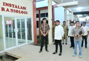 Bukti Bupati Sumenep Peduli Layanan Kesehatan Kepulauan, Kembali Biayai Pendidikan 3 Dokter Spesialis RSUD Abuya-Kangean