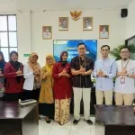 BPJS Nyatakan RSUD Sumenep Lulus Kredensial Tipe B, Direktur Erliyati Siap Terus Melayani Masyarakat dengan Layanan Kesehatan Terbaik dan Terstandar