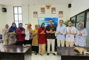 BPJS Nyatakan RSUD Sumenep Lulus Kredensial Tipe B, Direktur Erliyati Siap Terus Melayani Masyarakat dengan Layanan Kesehatan Terbaik dan Terstandar