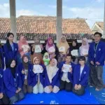 KKN Tematik Hadirkan Keterampilan Baru untuk Warga Desa