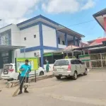RSUD Sumenep Berhasil Wujudkan Kenyamanan Bagi Pasien & Pengunjung dengan Ciptakan Lingkungan yang Bersih