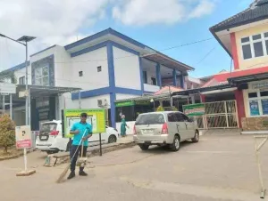 RSUD Sumenep Berhasil Wujudkan Kenyamanan Bagi Pasien & Pengunjung dengan Ciptakan Lingkungan yang Bersih