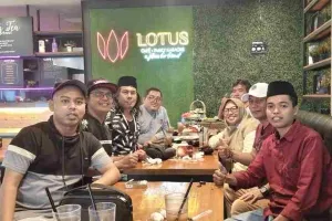 Cari Tempat Perayaan Ultah dan Acara Istimewa Lainnya, ke Lotus Cafe Sumenep Saja