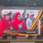 Membanggakan, Mbak Nia Kurnia Fauzi Dinobatkan Sebagai Legislatif Jatim Awards 2025
