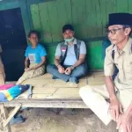 Puskesmas Kangayan Bersama RSUD Abuya Berikan Layanan Kesehatan Keliling Cegah Kusta Sejak Dini