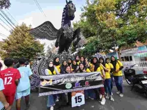 Yuk Saksikan, Mega Remmeng: Sang Legenda Tongtong Arya Kuda Panoleh Kembali Tampil di Panggung Festival 2025 Malam Ini