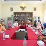 Anggota DPR RI Neng Lita Machfud Arifin Komitmen Kembangkan Kegiatan Seni di BK3S Jatim