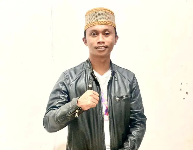 Ketua PDPM Sumenep Ajak Jadikan Momentum Hari Sumpah Pemuda 2025 Mampu Hadirkan Keseimbangan Antara Inovasi dan Kemandirian