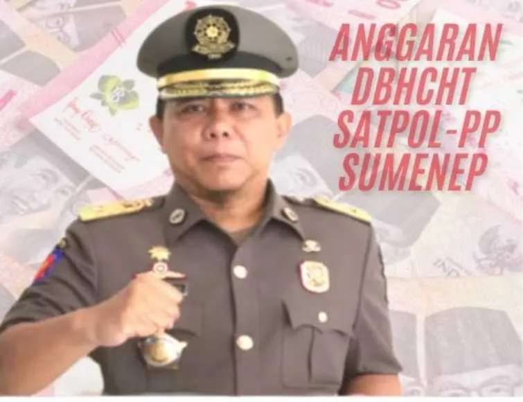 Peredaran Rokok Ilegal Tak Terbendung, Pemanfaatan Anggaran DBHCHT Ratusan Juta di Satpol-PP Sumenep Dipertanyakan