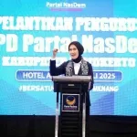 Ketua DPW NasDem Jatim Apresiasi Penganugerahan Gelar Pahlawan Nasional kepada Syaikhona KH. Kholil Bangkalan