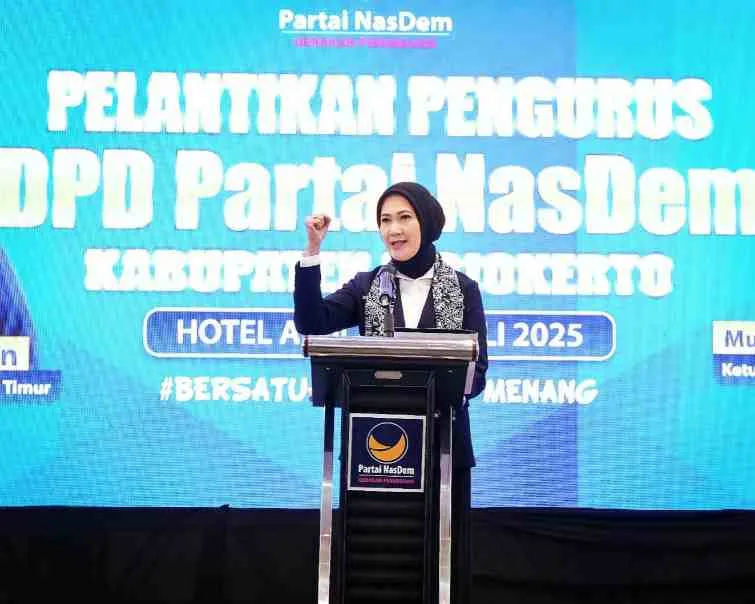 Ketua DPW NasDem Jatim Apresiasi Penganugerahan Gelar Pahlawan Nasional kepada Syaikhona KH. Kholil Bangkalan