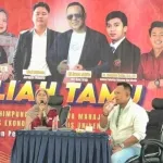 Bekali Kewirausahaan di Seminar Kuliah Tamu UNIRA, CEO Bani Grup Ali Zainal Abidin Jadi Inspirasi Mahasiswa