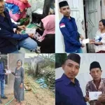 JSI Peduli Masyarakat Kurang Mampu: Salurkan Lewat Program “Saku Berkah”