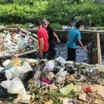 JSI Bersama Ketua PKDI-DLH Sumenep Ciptakan Kota Keris Bersih