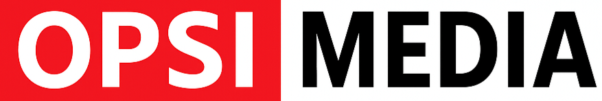 Opsimedia.com logo
