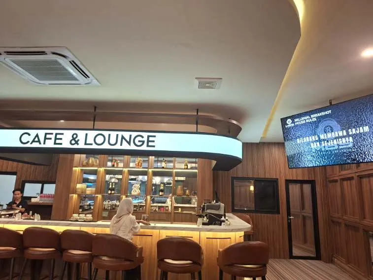 MBS Billiard & Cafe Sumenep Jadi Destinasi Terbaik untuk Nongkrong dan Olahraga di Kota Keris