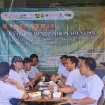 JSI Gelar Raker Perkuat Konsolidasi dan Kolaborasi dengan Pemerintah Daerah