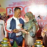 Yayasan Bani Insan Peduli Gelar Anniversary ke-1, Ali Zainal Abidin Komitmen Bawa BIP Terus Tebar Manfaat