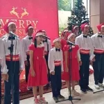 Swiss-Belinn Manyar Surabaya Bakal Rayakan Harmoni Natal dengan Tampilkan Paduan Suara Anak Panti Asuhan Pondok Kasih