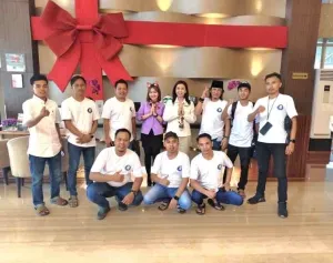 Sejumlah Tamu Puji Pelayanan Prima Swiss-Belinn Manyar Surabaya