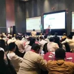Rapat PWPM Dihadiri Petinggi Pemprov Jatim Sukses Digelar, Pengawalan Isu Lingkungan Jadi Prioritas