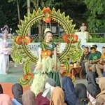 SMANSA Gelar Penamata 2025, Kepsek Rafiudin: Penamata Panggung Siswa Mengekspresikan Gagasan Lahirnya Prestasi