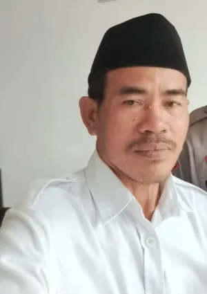 Pj Tlagah Buka Suara Terkait Pelaku Jambret Maut yang Sempat Dikaitkan dengan Desa: UA Sudah Tidak Lagi Sebagai Kasun