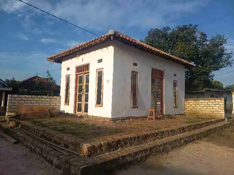 Pembangunan Musola Al-Ikhlas Gunung Kembar Hampir Rampung, Bukti JSI Hadirkan Manfaat Sosial Bersama Donatur